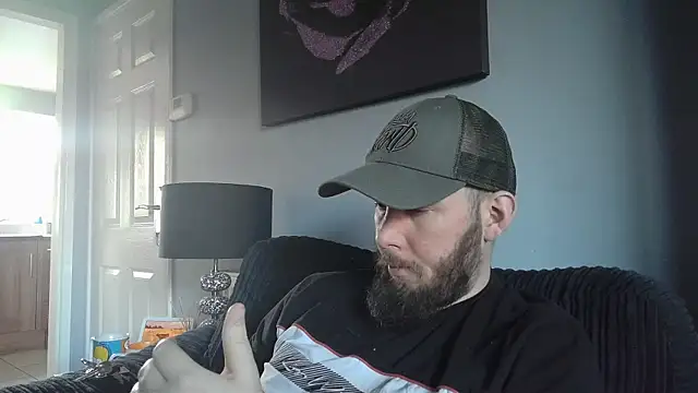 Snapshot of Chubbydan chatting on 3, 12, 2024 Chubbydan online show from 3, 12, 2024