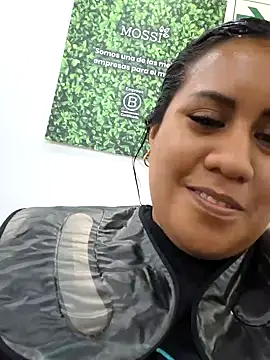 Snapshot of KasiaVenus_ chatting on 31, 12, 2024 KasiaVenus online show from 31, 12, 2024