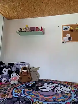 Snapshot of KasiaVenus_ chatting on 23, 1, 2025 KasiaVenus online show from 23, 1, 2025