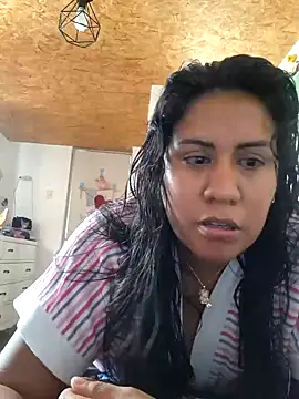 Snapshot of KasiaVenus_ chatting on 25, 1, 2025 KasiaVenus online show from 25, 1, 2025