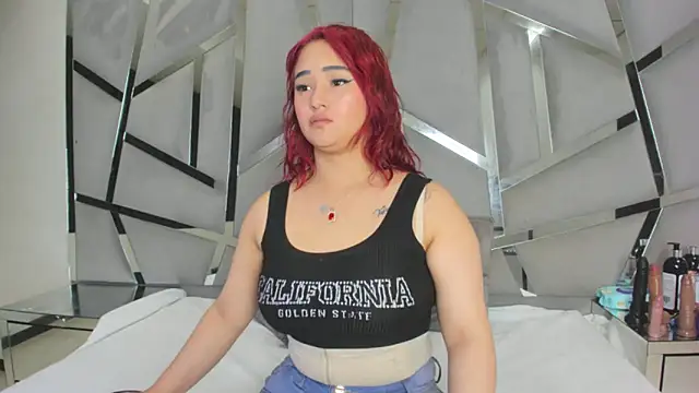 Catherinee69 x online show from 21, 12, 2025