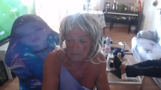 Snapshot of Anjela30 chatting on 20, 4, 2026 Anjela30 online show from 20, 4, 2026