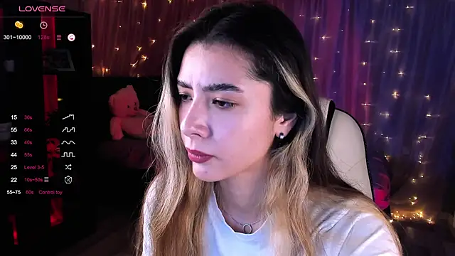 DarlaLike online show from 9, 1, 2025