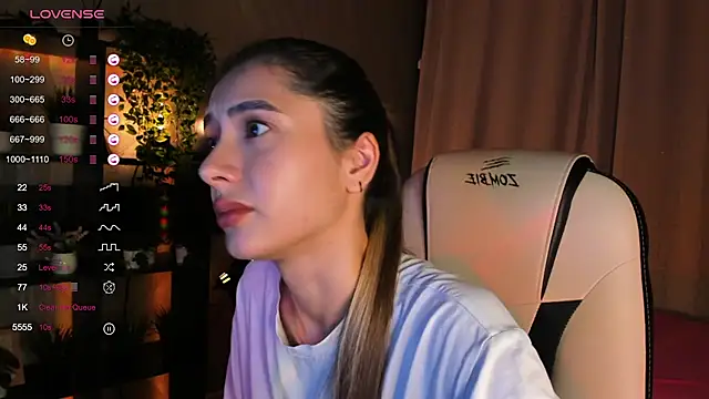 DarlaLike online show from 29, 9, 2025