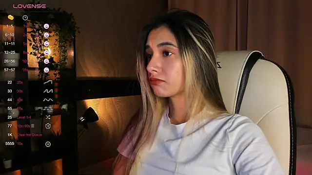 DarlaLike online show from 15, 10, 2025