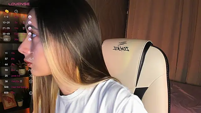 DarlaLike online show from 21, 11, 2025