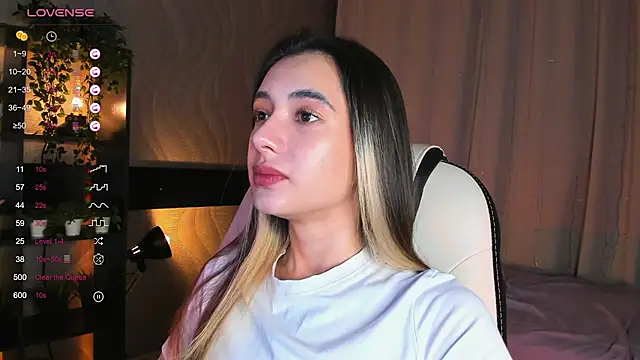 DarlaLike online show from 14, 12, 2025