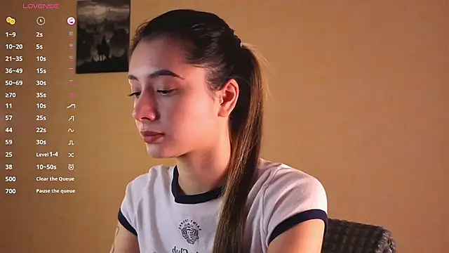 DarlaLike online show from 5, 3, 2026