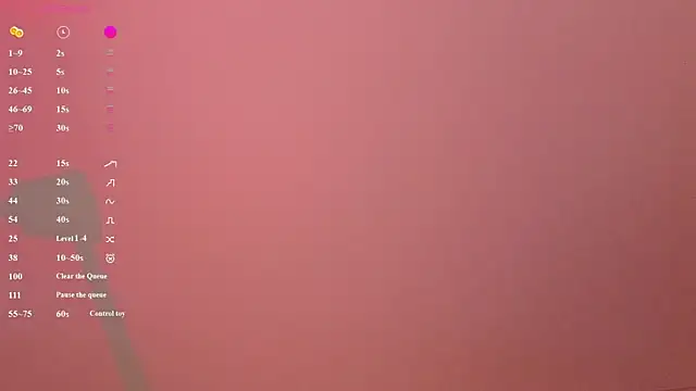 DarlaLike online show from 17, 6, 2026