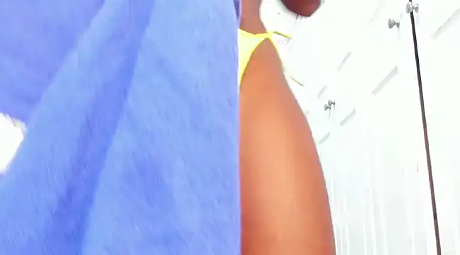 BriggitteEbonny online show from 10, 1, 2025