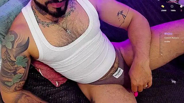 mikemulerr online show from 11, 2, 2026