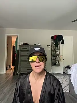 mrs  unknown online show from 12, 10, 2025