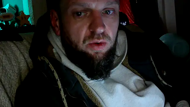 donhulio482 online show from 7, 3, 2025