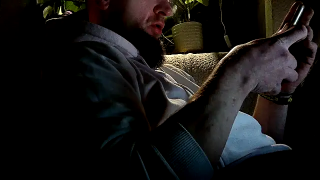 donhulio482 online show from 22, 3, 2025