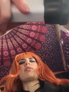  Artemisa X online show from 8, 9, 2025