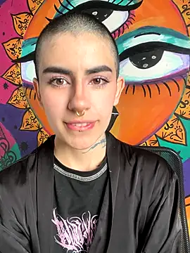  Artemisa X online show from 13, 11, 2025