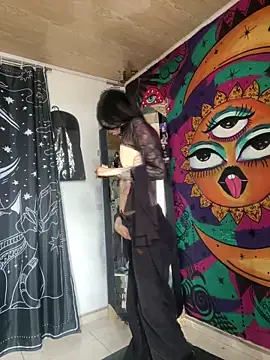 Snapshot of _Artemisa_X chatting on 16, 1, 2026 Artemisa X online show from 16, 1, 2026