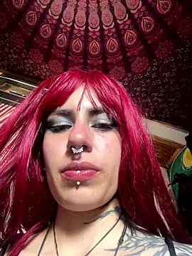 Snapshot of _Artemisa_X chatting on 18, 1, 2026 Artemisa X online show from 18, 1, 2026