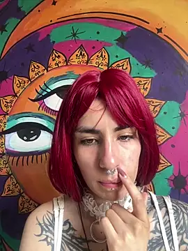 Snapshot of _Artemisa_X chatting on 19, 1, 2026 Artemisa X online show from 19, 1, 2026