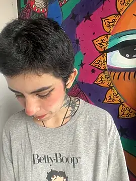 Snapshot of _Artemisa_X chatting on 3, 2, 2026 Artemisa X online show from 3, 2, 2026