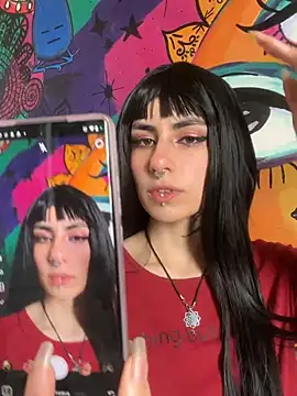 Snapshot of _Artemisa_X chatting on 4, 2, 2026 Artemisa X online show from 4, 2, 2026