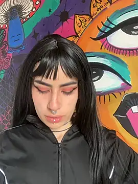 Snapshot of _Artemisa_X chatting on 6, 2, 2026 Artemisa X online show from 6, 2, 2026