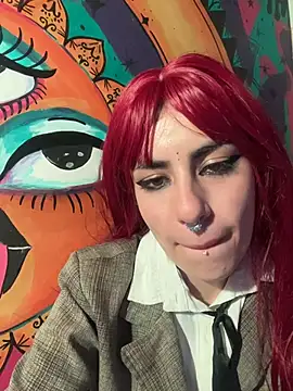 Snapshot of _Artemisa_X chatting on 15, 2, 2026 Artemisa X online show from 15, 2, 2026