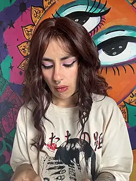 Snapshot of _Artemisa_X chatting on 19, 2, 2026 Artemisa X online show from 19, 2, 2026