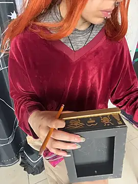 Snapshot of _Artemisa_X chatting on 23, 2, 2026 Artemisa X online show from 23, 2, 2026