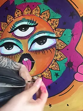 Snapshot of _Artemisa_X chatting on 26, 2, 2026 Artemisa X online show from 26, 2, 2026