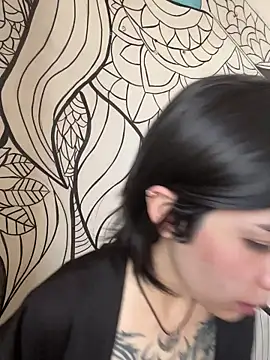 Snapshot of _Artemisa_X chatting on 2, 3, 2026 Artemisa X online show from 2, 3, 2026