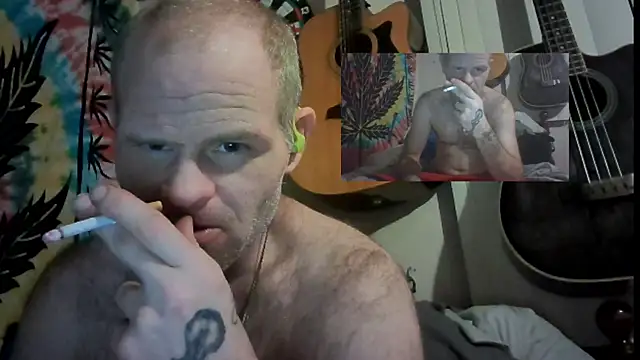 jaxx12369 online show from 15, 2, 2025