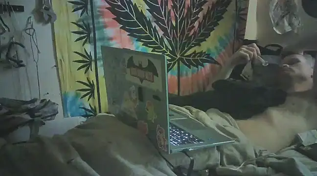 jaxx12369 online show from 11, 3, 2025