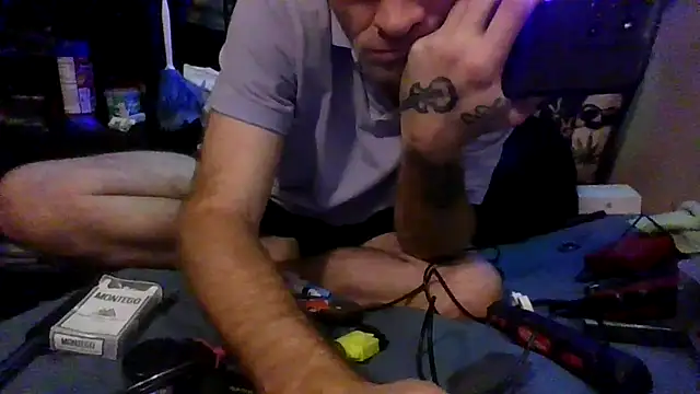 jaxx12369 online show from 15, 9, 2025