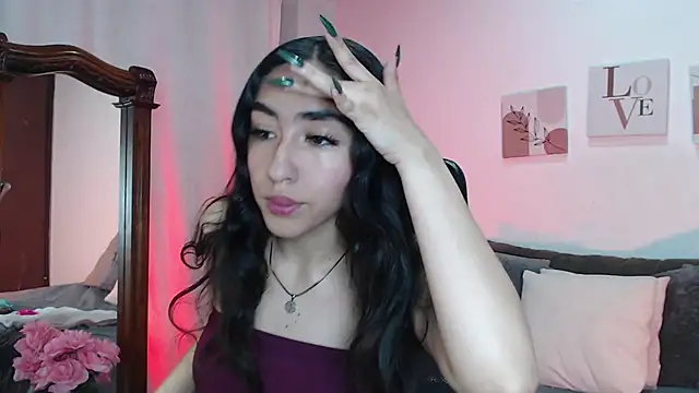 madisex s online show from 22, 11, 2025