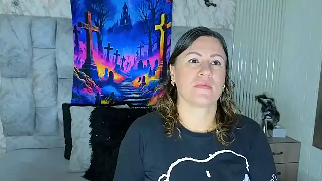 charlotte  G online show from 20, 10, 2025