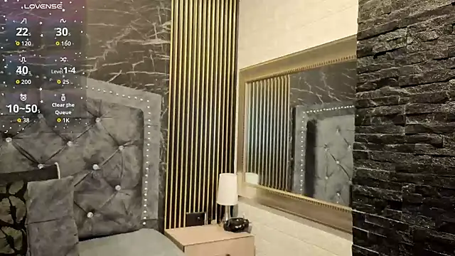 charlotte  G online show from 21, 12, 2025