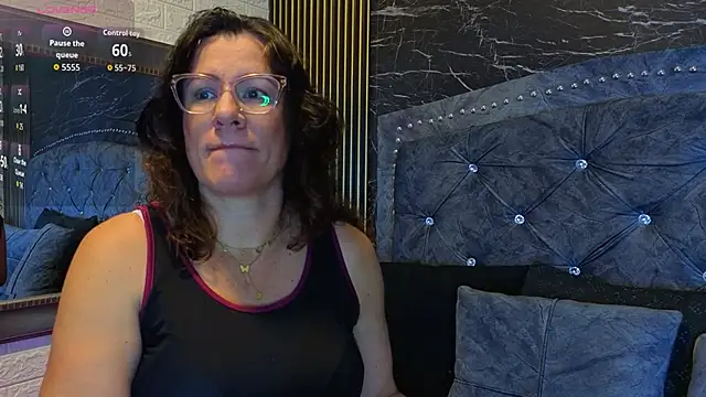 charlotte  G online show from 1, 3, 2026