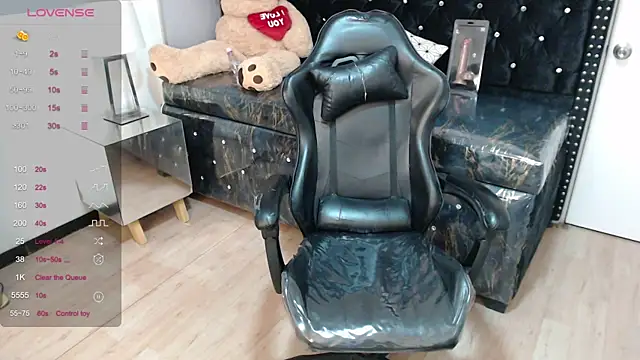 liz 25b online show from 1, 2, 2025