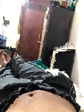 Snapshot of Zeuhorny chatting on 8, 9, 2025 Zeuhorny online show from 8, 9, 2025