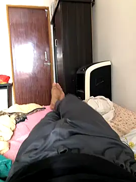 Snapshot of Zeuhorny chatting on 26, 9, 2025 Zeuhorny online show from 26, 9, 2025