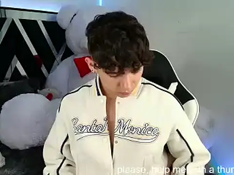 Niico Cruz online show from 2, 2, 2025