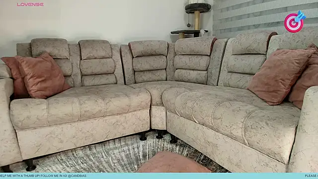 Niico Cruz online show from 9, 10, 2025