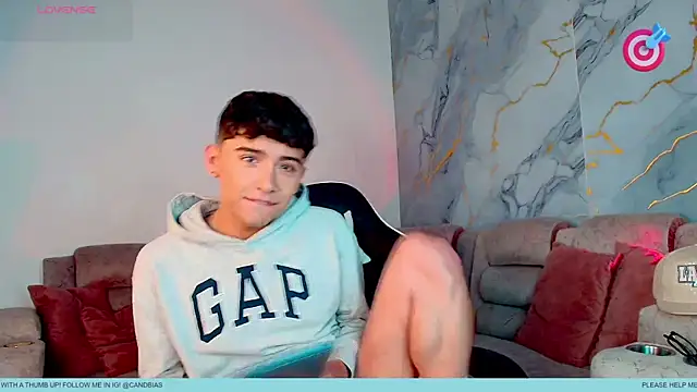 Niico Cruz online show from 18, 2, 2026