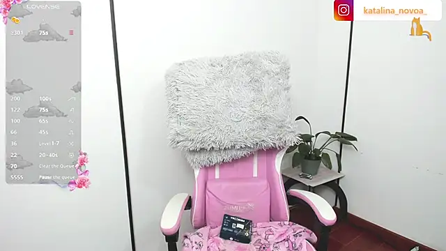Snapshot of Katalina_novoa chatting on 12, 6, 2026 Katalina novoa online show from 12, 6, 2026