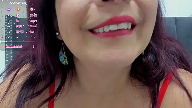 Snapshot of Sammy_Castlevill chatting on 28, 2, 2025 Sammy Castlevill online show from 28, 2, 2025