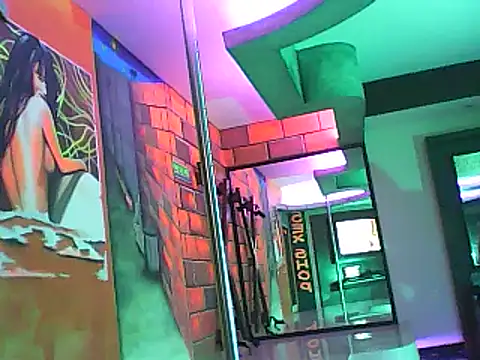 kandyloves online show from 28, 12, 2024