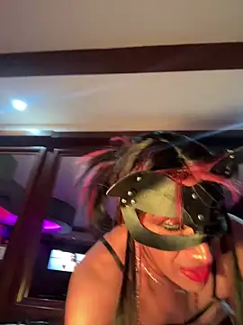 kandyloves online show from 28, 12, 2024