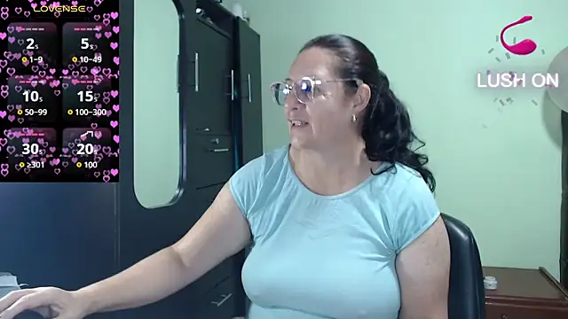 hairyglad69 online show from 6, 2, 2026