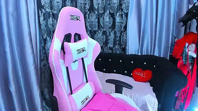 KamilaFoxy online show from 22, 3, 2025